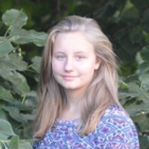 Lauriane - Prof de maths - Freyming-Merlebach