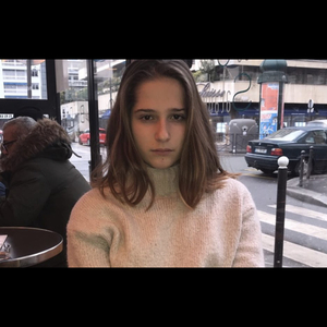 Hortense - Prof d'aide aux devoirs - Paris