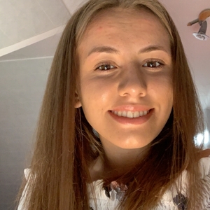 Sarah - Prof d'aide aux devoirs - Carspach