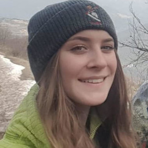 Louise - Prof de maths - Menton