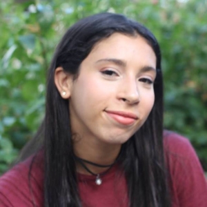 Latifa - Prof d'italien - Angers