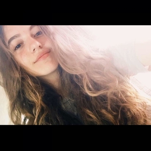 Margaux - Prof de maths - Ormes
