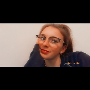Lucie - Prof de français - Troisvaux