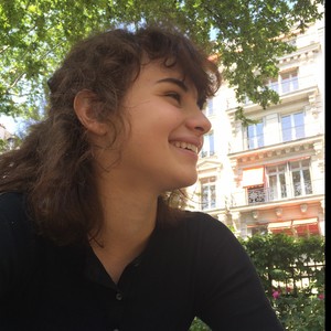Norma - Prof de français - Paris