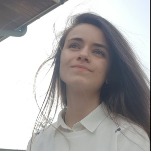 Mélia - Prof de programmation - Domérat