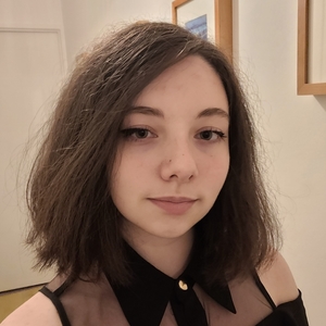 Léna - Prof de maths - Paris