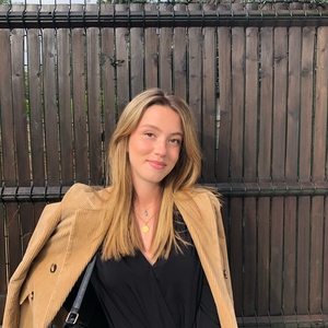 Natalia - Prof d'aide aux devoirs - Ormesson-sur-Marne