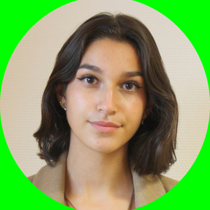 Morgane - Prof d'aide aux devoirs - Saint-Mars-la-Brière