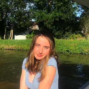 Emma - Prof d'histoire - Sceaux