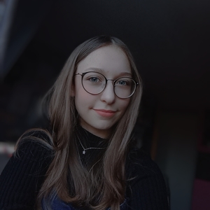 Emma - Prof d'anglais - Croix