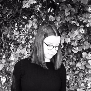 Emmie - Prof de maths - Sainte-Hermine