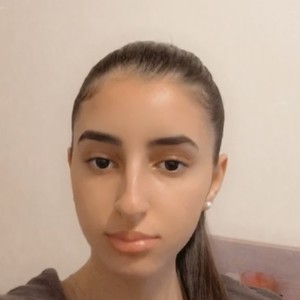 Nouha - Prof de maths - Franconville-la-Garenne