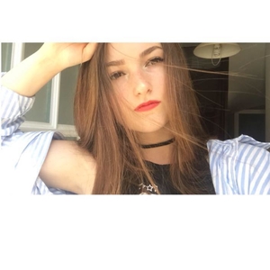 Alicia - Prof d'aide aux devoirs - Ardentes