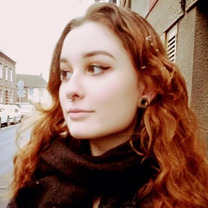Virginie - Prof de français - Gamaches