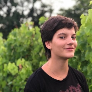 Elsa - Prof de français - Jacou