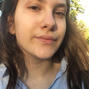 Chloé - Prof de philosophie - Pontaumur