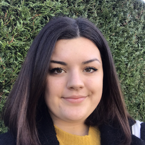 Clara - Prof d'aide aux devoirs - Oyonnax