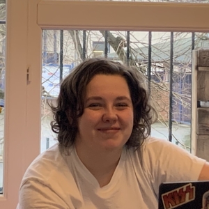 Emma - Prof de soutien scolaire - Falaise