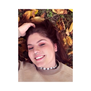 Mathilde - Prof d'expression orale - anglais - Dinan