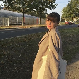 Ines - Prof de français - Magny-en-Vexin