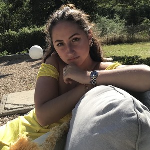 Lili - Prof d'anglais - Venelles