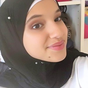Iman - Prof d'espagnol - Paris