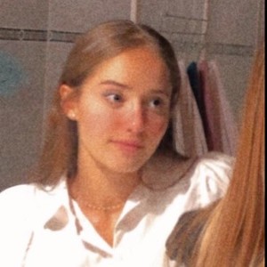 Sarah - Prof de soutien scolaire - Arles