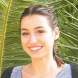 Clémence - Prof de maths - Saint-Rémy-de-Provence