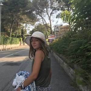 Lauryne - Prof de maths - Chatou