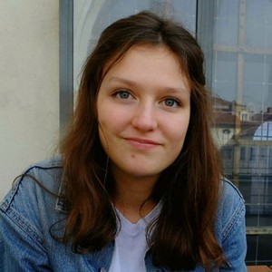 Léocadie - Prof de français - Lyon