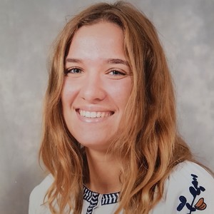 Eva - Prof d'aide aux devoirs - Cachan