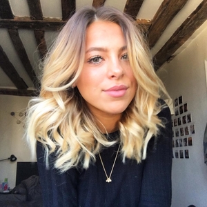 Eliza - Prof d'allemand - Paris