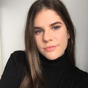 Francesca - Prof d'anglais - Bordeaux