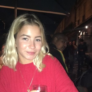 Emma - Prof de soutien scolaire - Médan