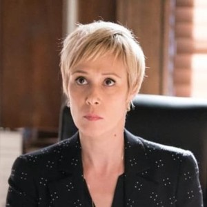 Amina - Prof de français - Villiers-le-Mahieu
