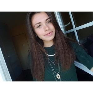 Héloïse - Prof d'espagnol - Montaigu