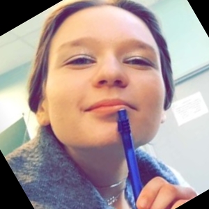 Elise - Prof d'anglais - Bruay-la-Buissière