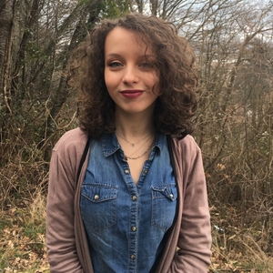 Mathilde - Prof de français - Wisches
