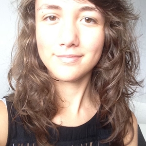 Lisa - Prof de dessin - Bar-le-Duc
