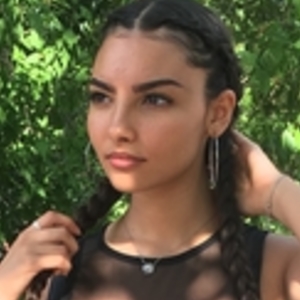 Myriam - Prof d'aide aux devoirs - Saint-Maurice
