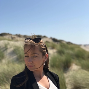 Kamille - Prof de SVT - Bully-les-Mines