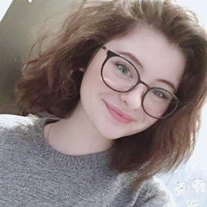 Mélodie - Prof d'aide aux devoirs - Paris