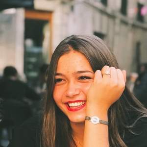Jade - Prof d'aide aux devoirs - Castelnau-le-Lez