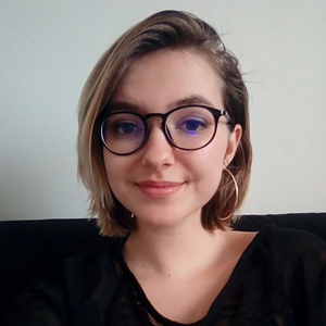 Clémentine - Prof d'aide aux devoirs - Marcoussis
