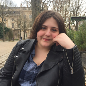 Cassandra - Prof d'aide aux devoirs - Saint-Dié-des-Vosges