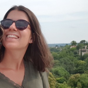 Emma - Prof d'aide aux devoirs - Toul