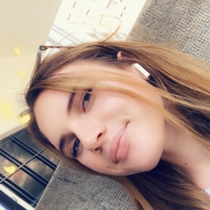 Gaelle - Prof de maths - Villeurbanne