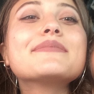 Eve - Prof de maths - Paris