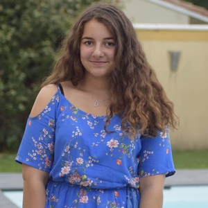 Marie - Prof de maths - Mont-de-Marsan