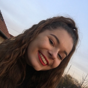 Carla - Prof d'anglais - Schaeffersheim